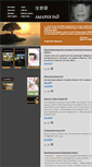 Mobile Screenshot of amariarye.ru